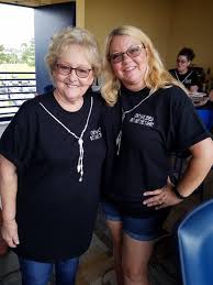 Play ball! Ladies of the Jewelia Project go see the St. Lucie Mets