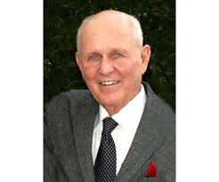 Gerald Root Obituary (1940