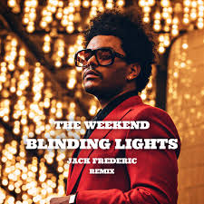 Dm am i said, ooh, i'm blinded by the lights c g no i can't sleep here 'til i feel your touch. The Weeknd Blinding Lights Jack Frederic Remix By Jack Frederic