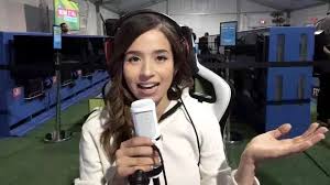 Pokimane petitions for anonymous mode after constant harassment while  playing Valorant | GINX Esports TV