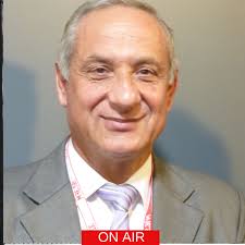 To be a volunteer, you must be a special person”