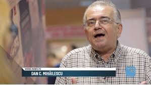 From wikimedia commons, the free media repository. Interviu Dan C MihÄilescu Eliade Avea Un News Ro