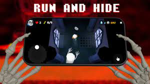 Она является продолжением хита undertale, так что кто не в теме, . Horrortale Au For Undertale Sans For Android Apk Download