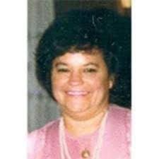 Geraldine Stewart Obituary August 7, 2008