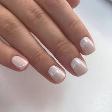 The 35 Prettiest Wedding Nail Colors Bride Nails Wedding Nail Colors Nail Art Wedding