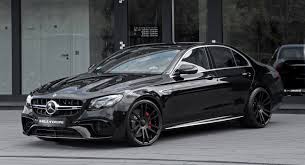 Wheelsandmore Presents Tuning Program For W213 Mercedes E Class Carscoops Mercedes E Class Mercedes Mercedes Car