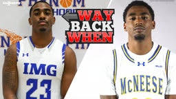 Poinciana Freshman Basketball Roster (2022-23)