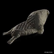 Those Amazing Animal Chairs Keep Coming And Now In Color Animal Chair Chair Wood Carving Furniture