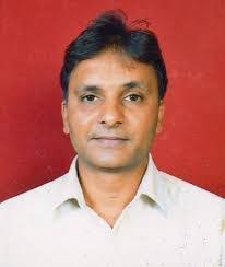 Sachin Thorat's Instagram, Twitter & Facebook