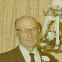 Chapman Archie Gillis (1899–1981)