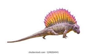 Image result for Edaphosaurus
