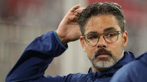 #schalke #david wagner #there's a lot to like about this #at least imo #how's everyone else feeling about it? Ex Trainer David Wagner Dieser Abstieg Wird Schalke Nicht Gut Tun