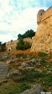 Την εποχή της βενετοκρατίας, το ρέθυμνο γνώρισε στιγμές μεγαλείου, και έμελε να εξελιχθεί σε έναν από τους σημαντικότερους οικισμούς του πανέμορφου νησιού. Pame Re8ymno Re8ymno Fortetza Foto Mari Makr Facebook