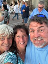 My family has been visiting Dominique Lefort and his adorable and talented  cats since the 80s. My daughter has been going since she was a baby and has  picked up