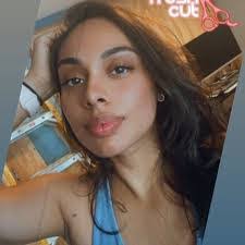 Sasha Dudley's Instagram, Twitter & Facebook