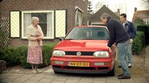 Congratulations, you've found what you are looking cute granny loves vintage cars ? Buying A Volkswagen From An Old Lady Youtube