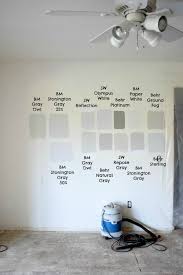 See all yellow paint colours. Going Gray The Homebody House