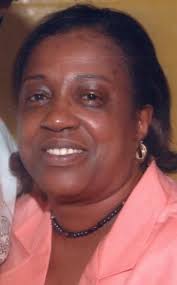 Barbara Belle-Walker Obituary (1956