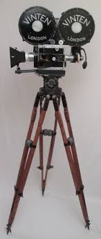 I Ve Been Watching Some Great Films Over The Summer And I Been That I Want To Work Some Where In Movies I Really Li Vintage Cameras Old Cameras Vintage Camera