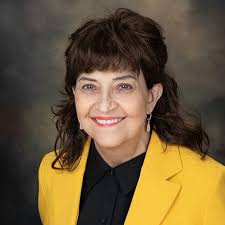 Meet the Staff of the South Dakota Hall of Fame — South Dakota Hall of Fame