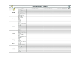 Now, choose the template you need that is applicable to you. Free Machine Maintenance Log Template Excel Vincegray2014