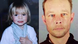 There were fears convicted child sex offender christian b, 44, had allegedly move… Madeleine Mccann Update As Former Detective Goncalo Amaral Claims Suspect Is A Scapegoat 7news Com Au