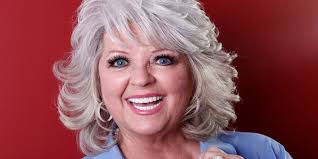 Food Network won't renew Paula Deen's contract