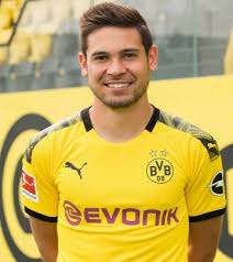 103,684 likes · 45 talking about this. Raphael Guerreiro 2016 2017 Spieler Fussballdaten