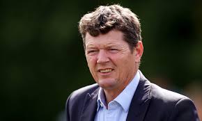 Symbolize can steal the show in the Peroni Nastro Azzurro Challenge Cup for  trainer Andrew Balding