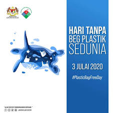 Penggunaan bekas makanan dan peralatan daripada polistirena telah dihentikan. Hari Tanpa Beg Plastik Sedunia Hari Tan Chen Choon é™ˆæ­£æ˜¥ Facebook