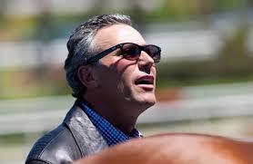 2 trainers for 1 horse to win Kentucky Derby? It has happened