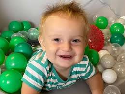 Vote to help crown Gympie's most adorable baby of 2023