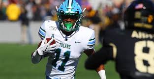 Top 10 Most Productive College Returners In 2020