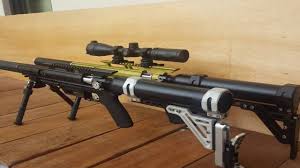 From peluru pcp 5 5 mm. Senapan Angin Made In Indonesia Terbaik Indonesia Air Rifle Youtube