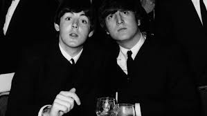 Sir james paul mccartney turns 70 years old on june 18. Lennon Or Mccartney Machine Learning Tries To Crack Disputed Beatles Authorship Financial Times