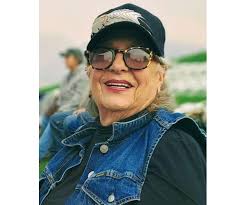 Judith Reynolds Obituary (2024)