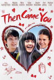 Simak pembahasannya dalam artikel nonton film up to you 2018 beserta rekomendasi situs nonton online sub indo untuk menyaksikan film romantis tersebut. Then Came You 2018 Rotten Tomatoes