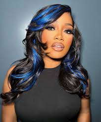 18 Keke Palmer Hair Moments of 2023