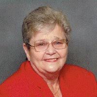 Obituary of Mona Ellen Lawrence