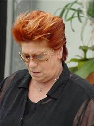 Sharon Mattern Obituary (2010)