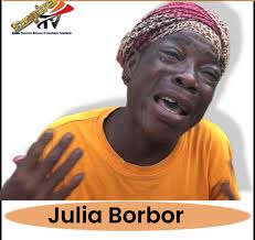 STRUGGLING MOTHER JULIA BORBOR OF MOORE TOWN COMMUNITY IN BUCHANAN DIES  MONTHS AFTER RECOVERY FROM LEG INFECTION Empire TV Bassa regrets to report  the death of Julia Borbor, a mother from the