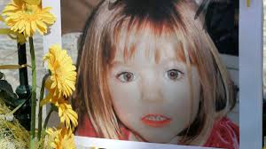 La policía alemana ha terminado de excavar en una finca donde vivió el principal sospechoso de la desaparición de la niña madeleine mccann. Madeleine Mccann Habria Sido Vista Hace Tres O Cuatro Anos As Com