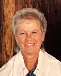 Diana Luella Barney Obituary 2024