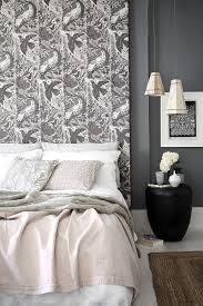 'where previously muted, neutral tones have been popular, we are now seeing a huge move away from minimalist interior schemes with clients being more daring with design choices. 40 Beautiful Bedroom Decorating Ideas Modern Bedroom Ideas