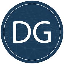شعار DigitalGenius