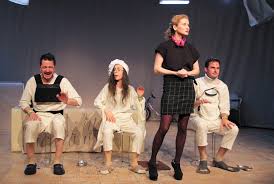 Pentru mine, hamlet va fi intotdeauna. Èase Piese De Teatru Care Mi Au PlÄcut Anul Trecut Forbes Ro