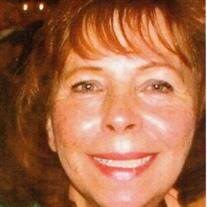 Linda Jean Chadwick Obituary