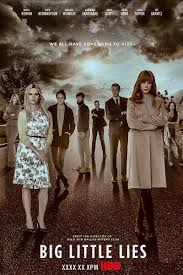 Parce qu'il reste encore pas mal de. Big Little Lies Big Little Lies Love Tv Series Tv Series To Watch