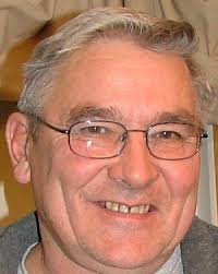 Teddy, Douglas Brian “Doug”