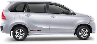 Daihatsu Xenia Pt Astra Daihatsu Motor Apm Secara Resmi Memperkenalkan Versi Baru Mobil Daihatsu Xenia Yang Kini Menyandang Nama Great New Xenia Seakan